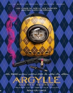 ver Argylle