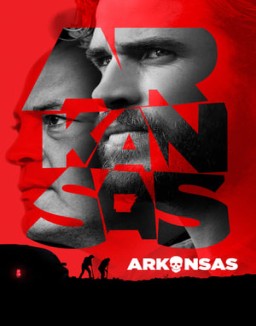 ver Arkansas: Un lugar peligroso pelicula online