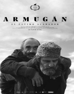 ver Armugán (El Ultimo acabador) pelicula online