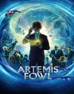 ver Artemis Fowl pelicula online
