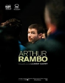 ver Arthur Rambo pelicula online