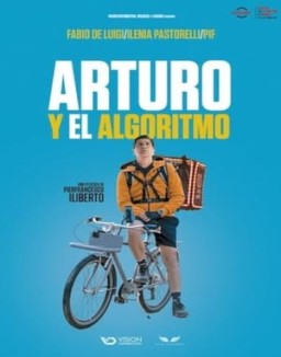 ver Arturo y el algoritmo pelicula online
