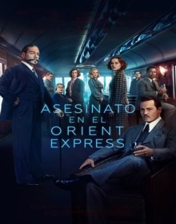 ver Asesinato en el Orient Express