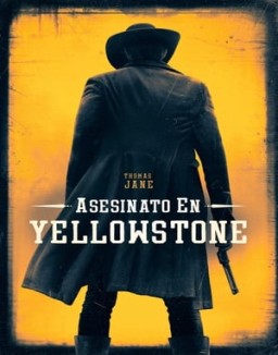 ver Asesinato en Yellowstone pelicula online