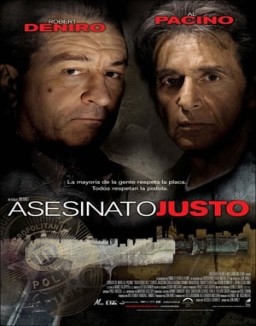 ver Asesinato justo