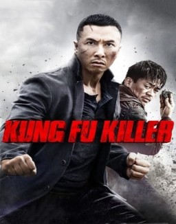 ver Asesino Kung Fu