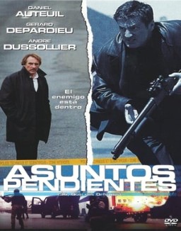 ver Asuntos pendientes
