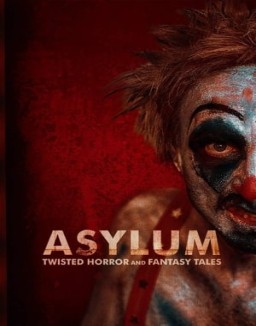 ver Asylum: Twisted Horror & Fantasy Tales pelicula online