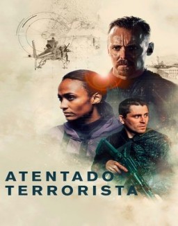 ver Atentado Terrorista pelicula online
