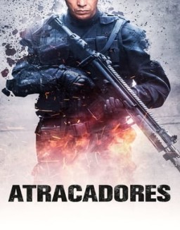 ver Atracadores