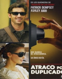 ver Atraco por duplicado