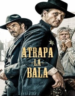 ver Atrapa la Bala pelicula online