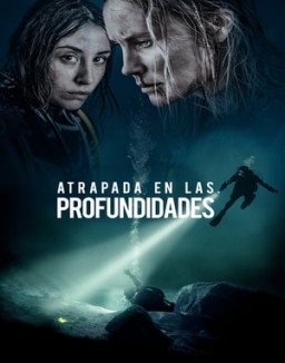 ver Atrapada en las profundidades pelicula online