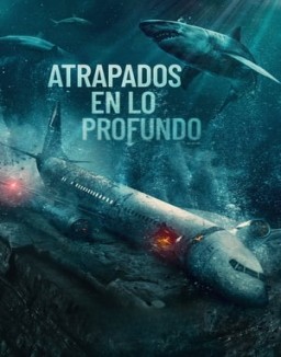 ver Atrapados en el abismo pelicula online