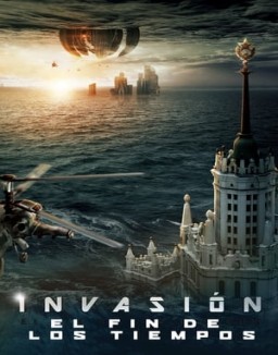 ver Attraction 2: El fin de los tiempos pelicula online