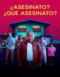 ver ¿Asesinato? ¿Qué asesinato?