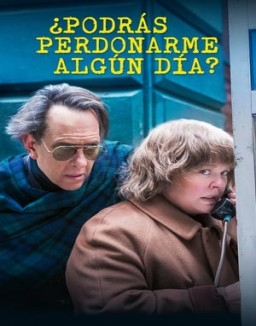 ver ¿Podrás perdonarme algún día?