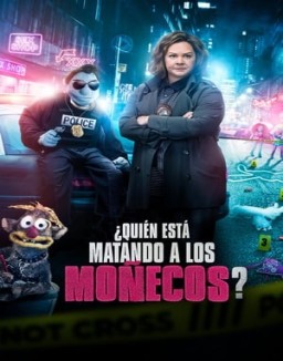 ver ¿Quién está matando a los moñecos?