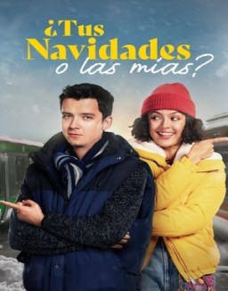 ver ¿Tu Navidad o la mía? pelicula online
