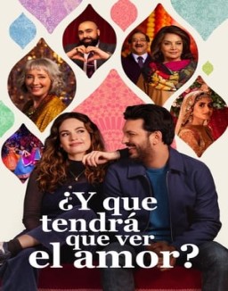 ver ¿Y qué tendrá que ver el amor?
