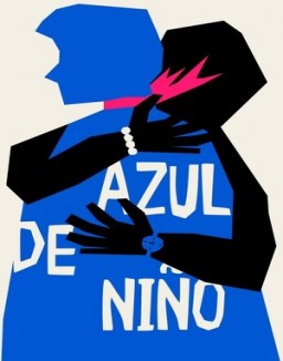 ver Azul de niño pelicula online