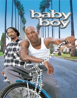 ver Baby Boy