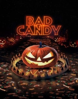 ver Bad Candy pelicula online