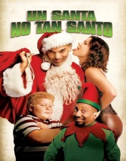 ver Bad Santa