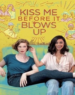 ver Bésame Kosher pelicula online
