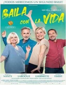 ver Baila con la vida pelicula online
