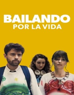 ver Bailando por la vida pelicula online