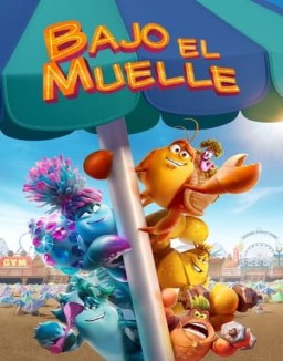 ver Bajo el muelle pelicula online