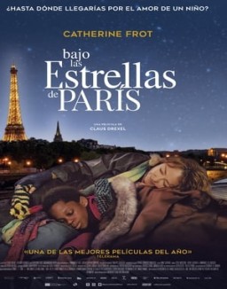 ver Bajo las estrellas de Paris pelicula online