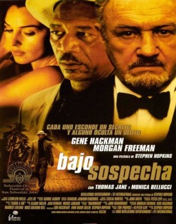 ver Bajo sospecha (2000)