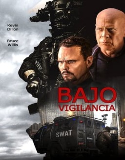 ver Bajo vigilancia pelicula online