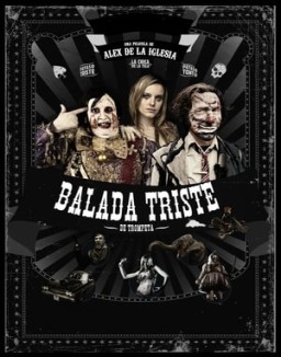 ver Balada triste de trompeta