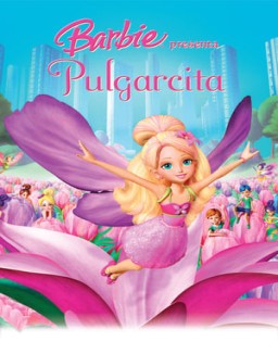 ver Barbie presenta: Pulgarcita