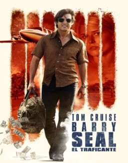 ver Barry Seal: el traficante