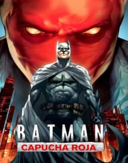 ver Batman: Capucha Roja