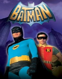 ver Batman: La película