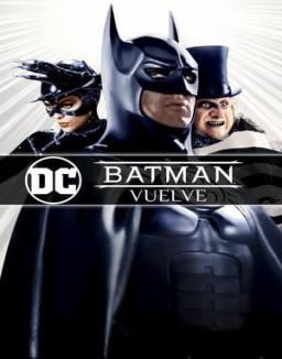 ver Batman vuelve