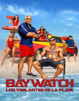 ver Baywatch: Los vigilantes de la playa