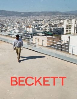 ver Beckett pelicula online
