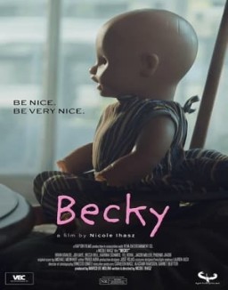 ver Becky pelicula online