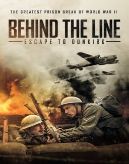 ver Behind the Line: Escape to Dunkirk