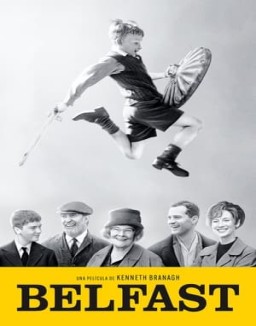 ver Belfast pelicula online