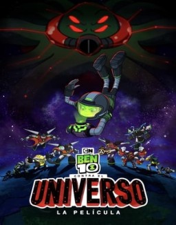 ver Ben 10 contra el Universo: La película pelicula online