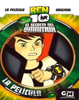 ver Ben 10: El secreto del Omnitrix