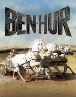 ver Ben-Hur (1959)