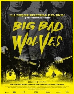 ver Big Bad Wolves